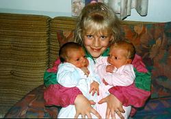 Lorenz und Johanna 18.10.94